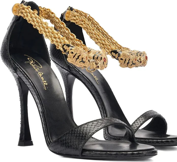 Jewel Tigers sandals - Image 2