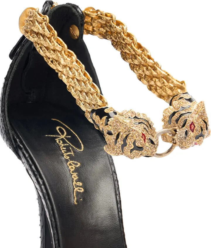 Jewel Tigers sandals - Image 5