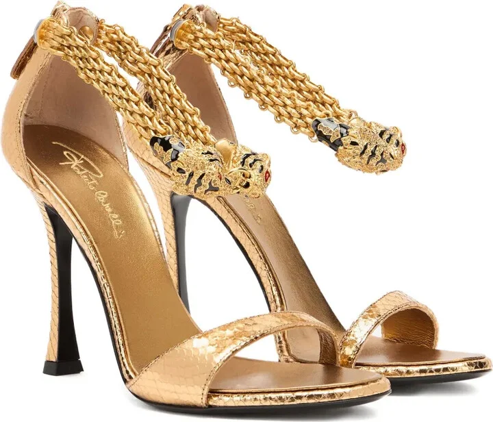 Jewel Tigers sandals - Image 2