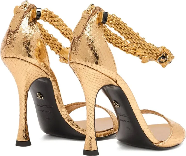 Jewel Tigers sandals - Image 3
