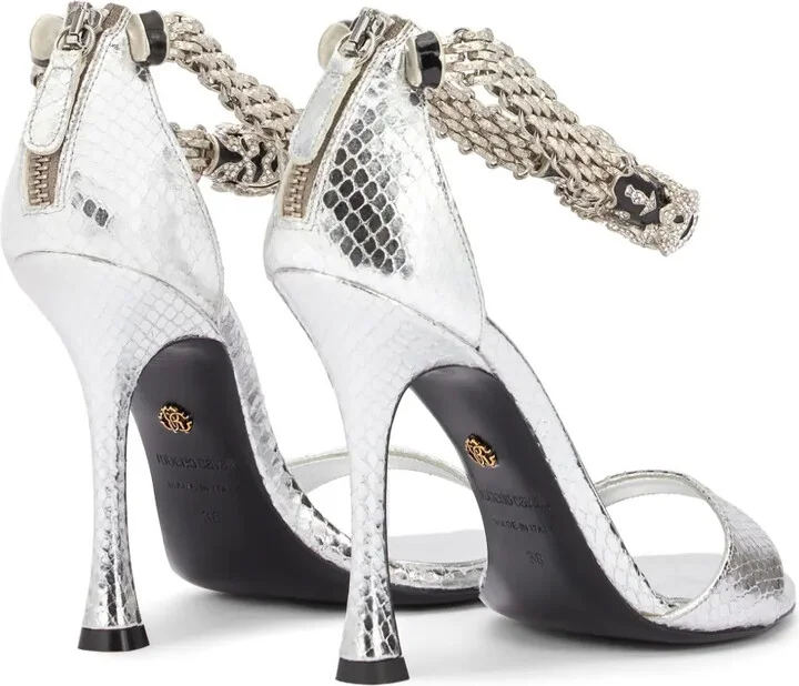 Jewel Tigers sandals - Image 3