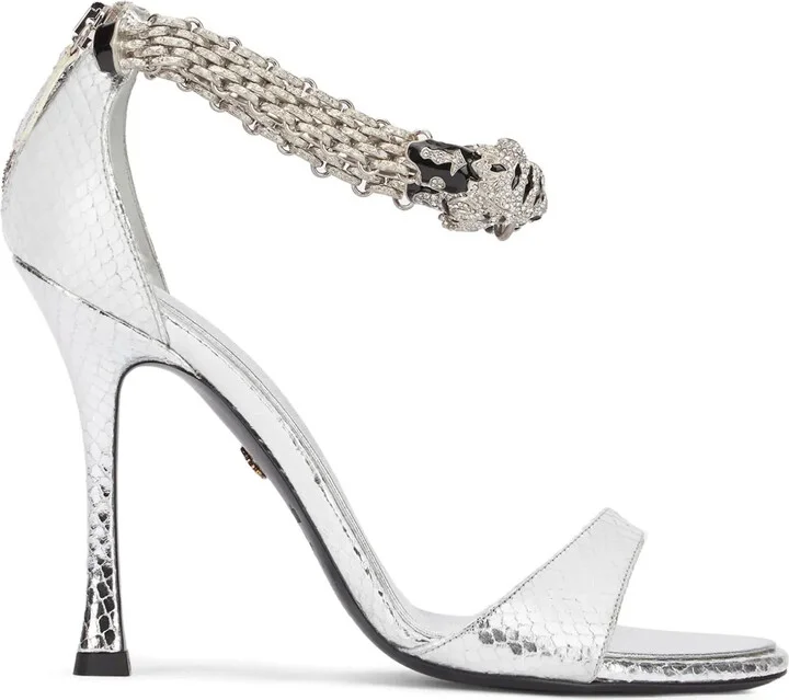 Jewel Tigers sandals