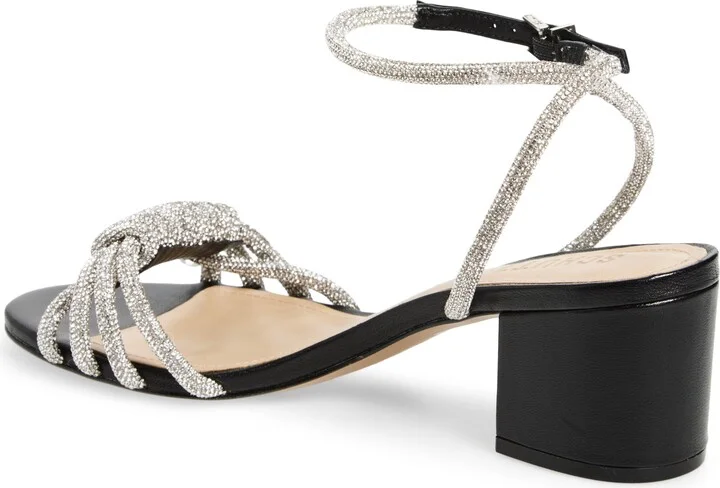 Jewell Ankle Strap Sandal - Image 2