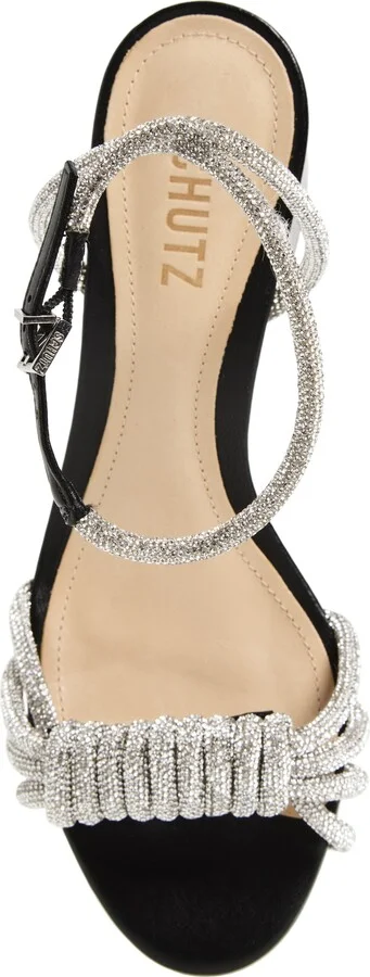 Jewell Ankle Strap Sandal - Image 5