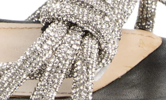 Jewell Ankle Strap Sandal - Image 7