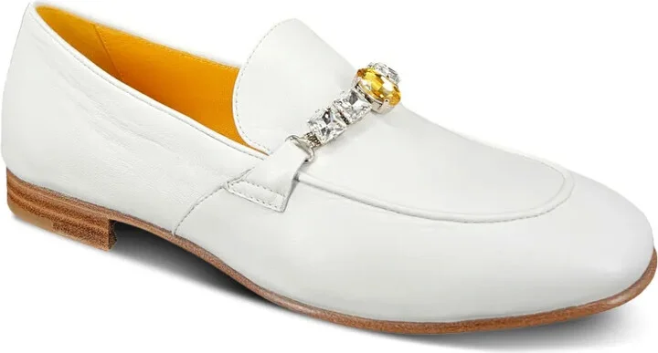 Jewelled Loafers - Image 2