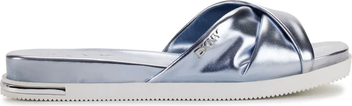 Jezebel Slide Sandal - Image 7