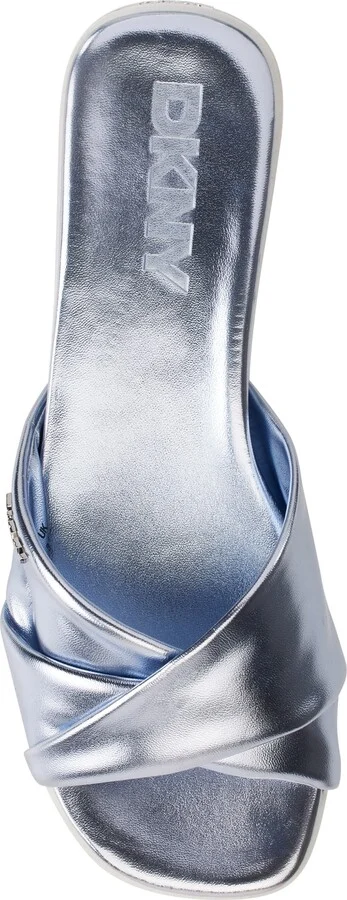 Jezebel Slide Sandal - Image 8