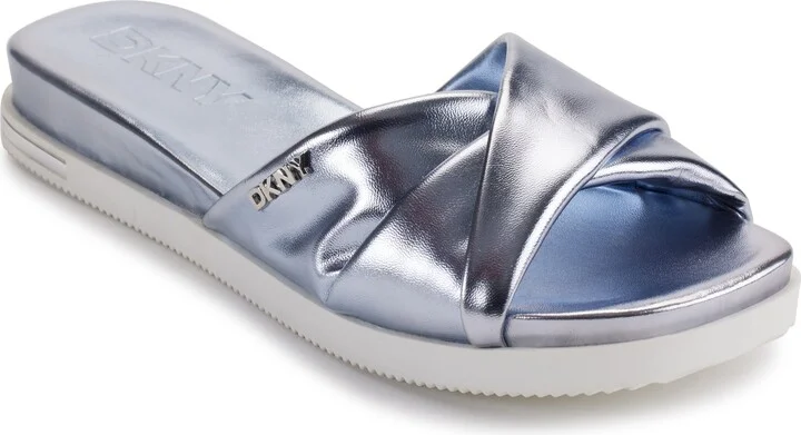 Metallic Blue