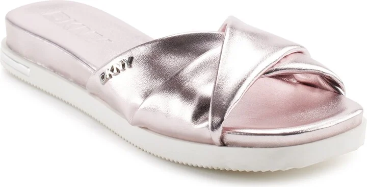 Metallic Pink