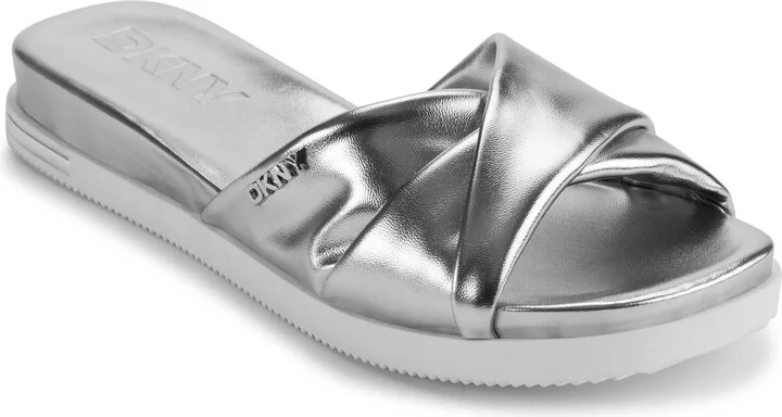 Jezebel Slide Sandal