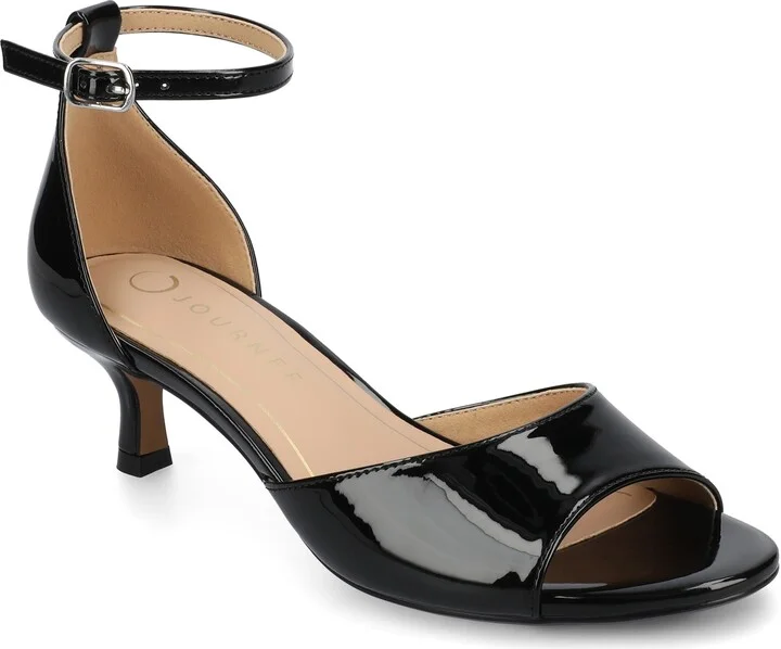 PATENT/ BLACK