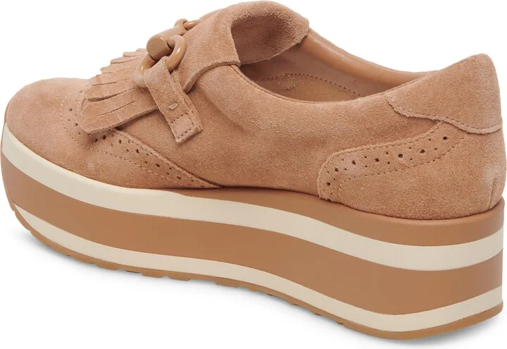 Jhax Platform Sneaker - Image 2