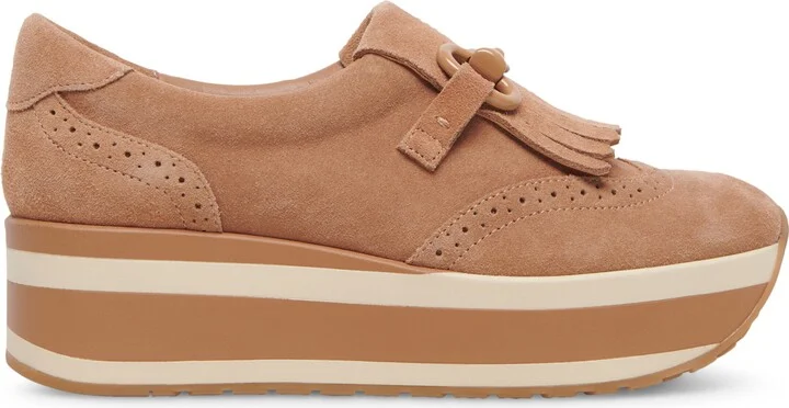 Jhax Platform Sneaker - Image 3