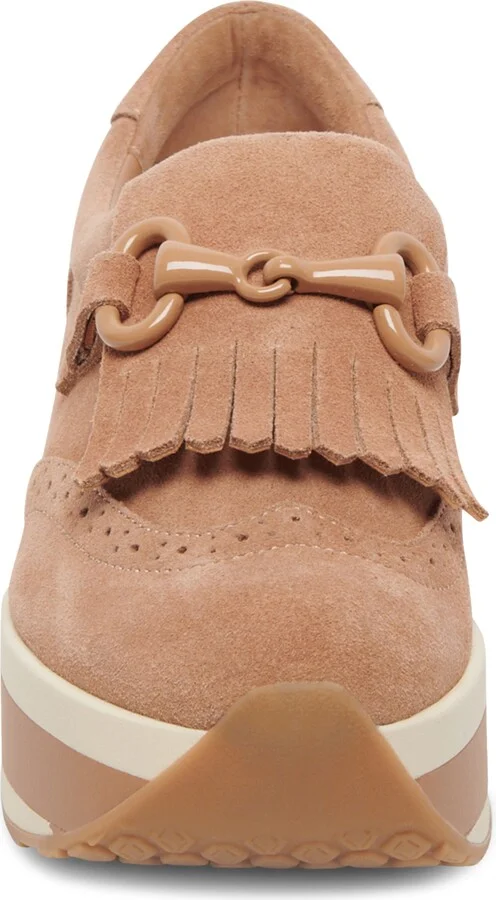 Jhax Platform Sneaker - Image 4