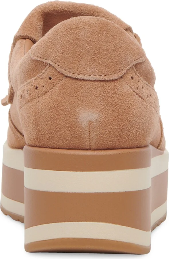 Jhax Platform Sneaker - Image 7