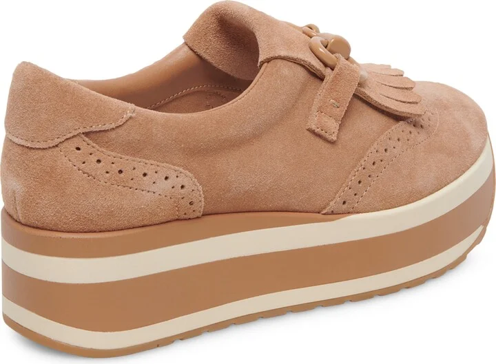 Jhax Platform Sneaker - Image 8