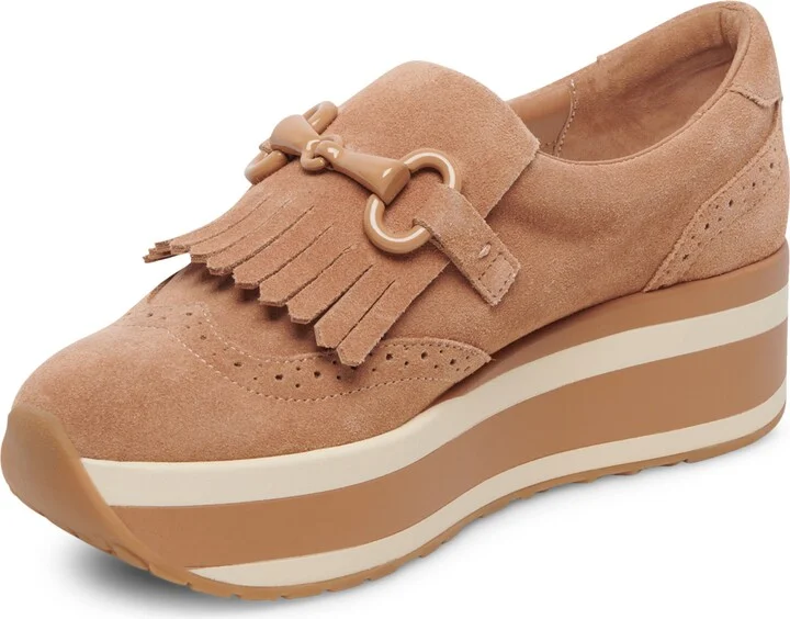 Jhax Platform Sneaker - Image 9