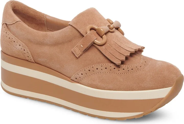 Jhax Platform Sneaker