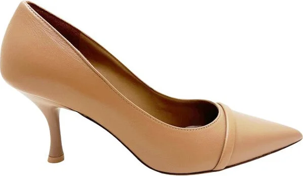 Jhene 70 Nude Pumps