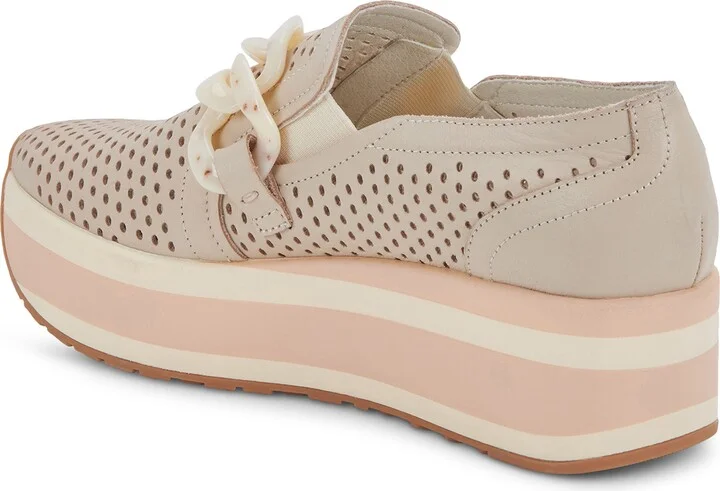 Jhenee Platform Sneaker - Image 2