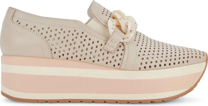 Jhenee Platform Sneaker - Image 3