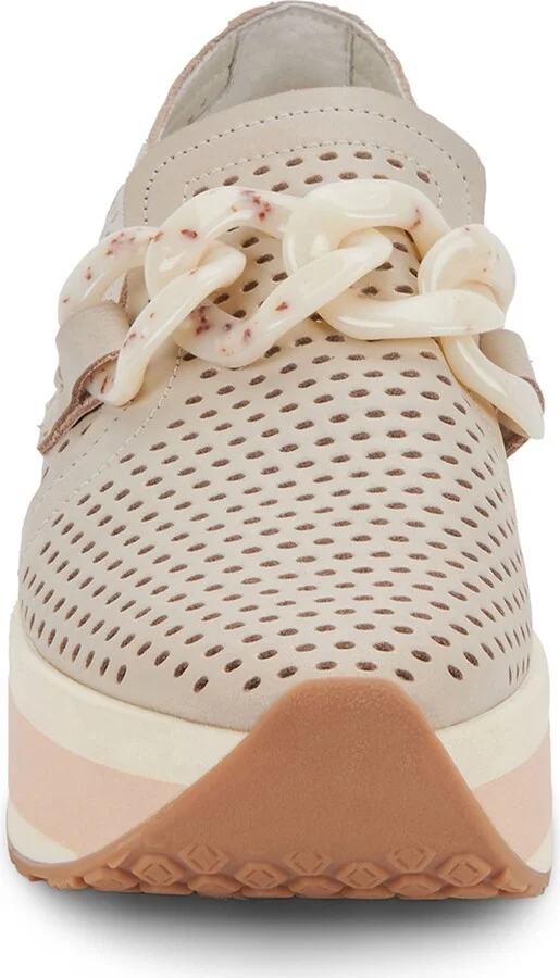 Jhenee Platform Sneaker - Image 4