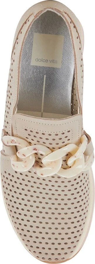 Jhenee Platform Sneaker - Image 5