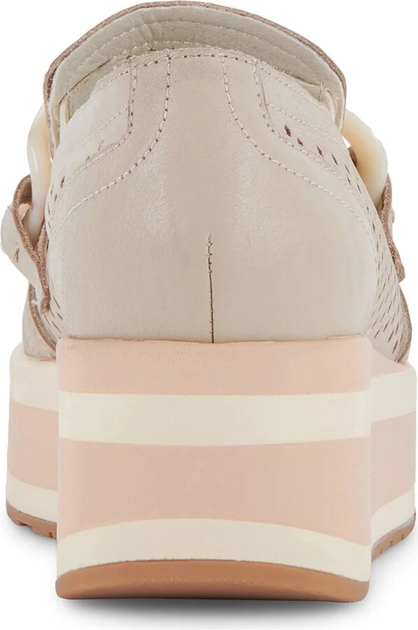 Jhenee Platform Sneaker - Image 7