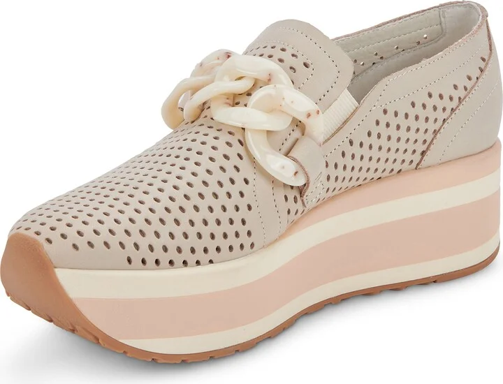 Jhenee Platform Sneaker - Image 8