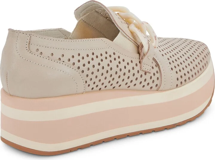 Jhenee Platform Sneaker - Image 9