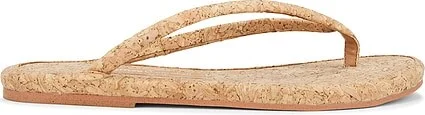 Jia Slippers