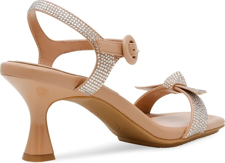 Jia Strappy Sandal - Image 2