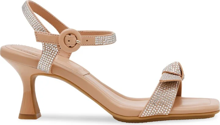 Jia Strappy Sandal - Image 3