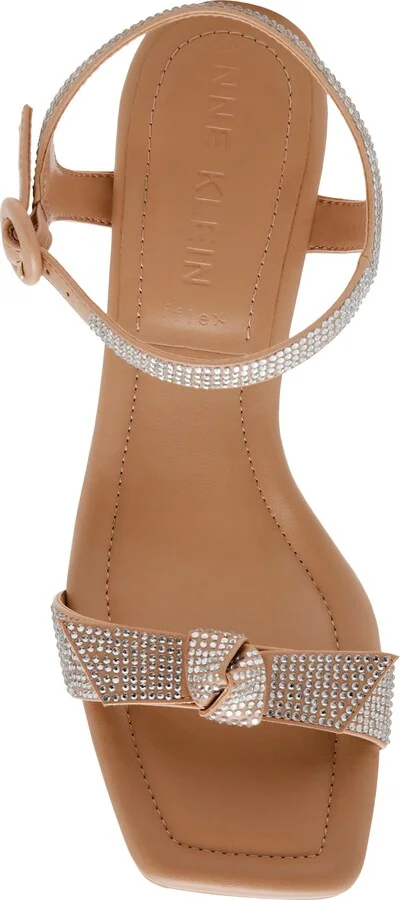 Jia Strappy Sandal - Image 4