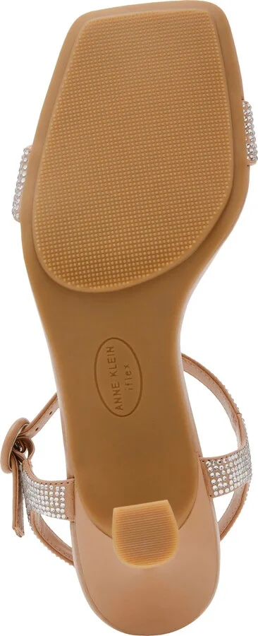 Jia Strappy Sandal - Image 5