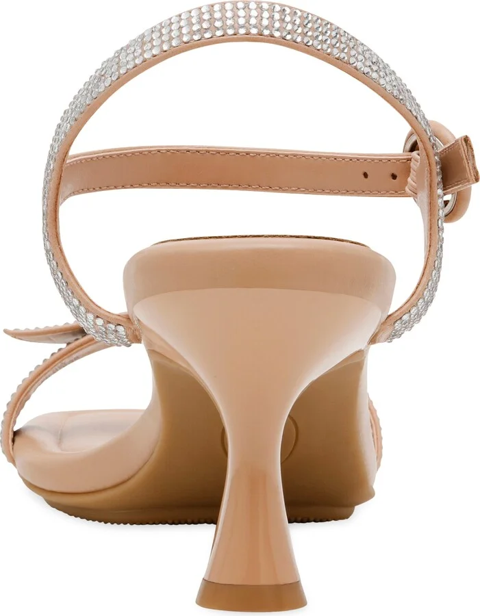 Jia Strappy Sandal - Image 6