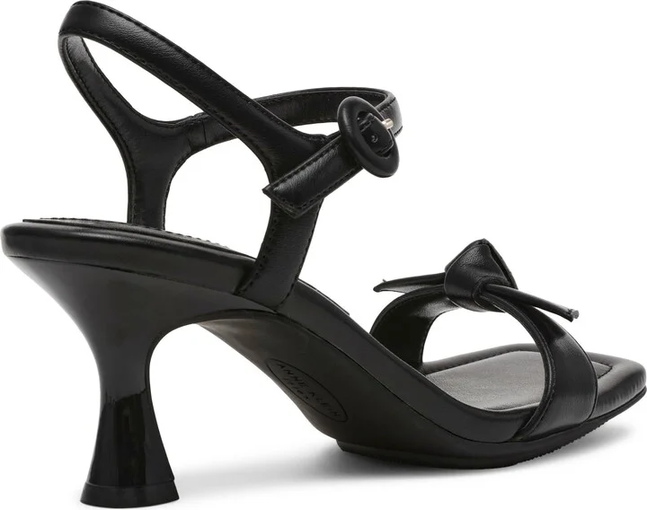 Jia Strappy Sandal - Image 8