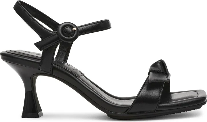 Jia Strappy Sandal - Image 9