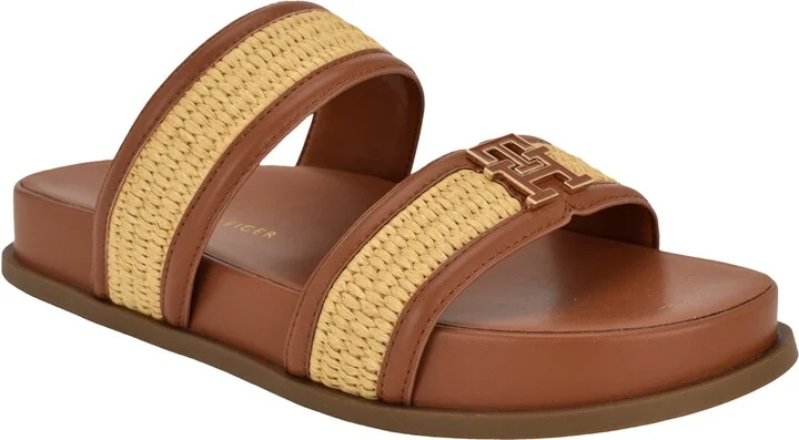 Jiana Slide Sandal