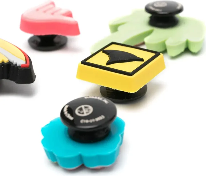 Jibbitz Surfing charms (set of five) - Image 2