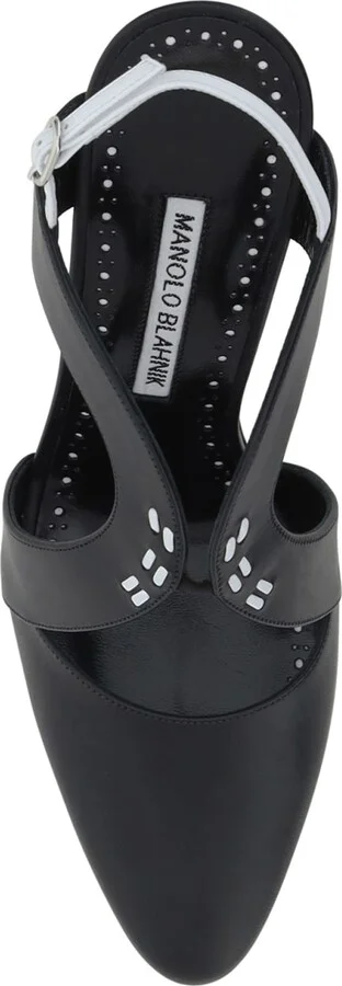 Jijara Pumps - Image 4