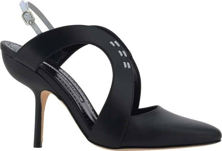 Jijara Pumps