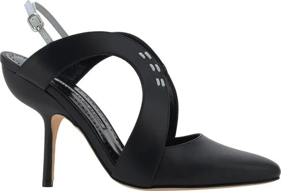 Jijara Women's Pumps