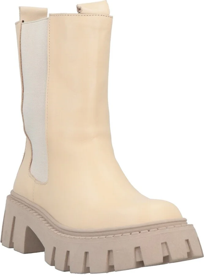 Jijil Woman Ankle boots - Image 4