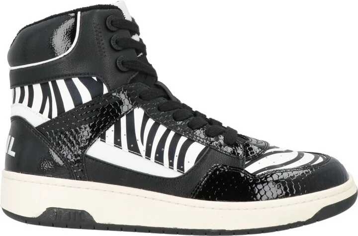 Jijil Woman Sneakers - Image 3