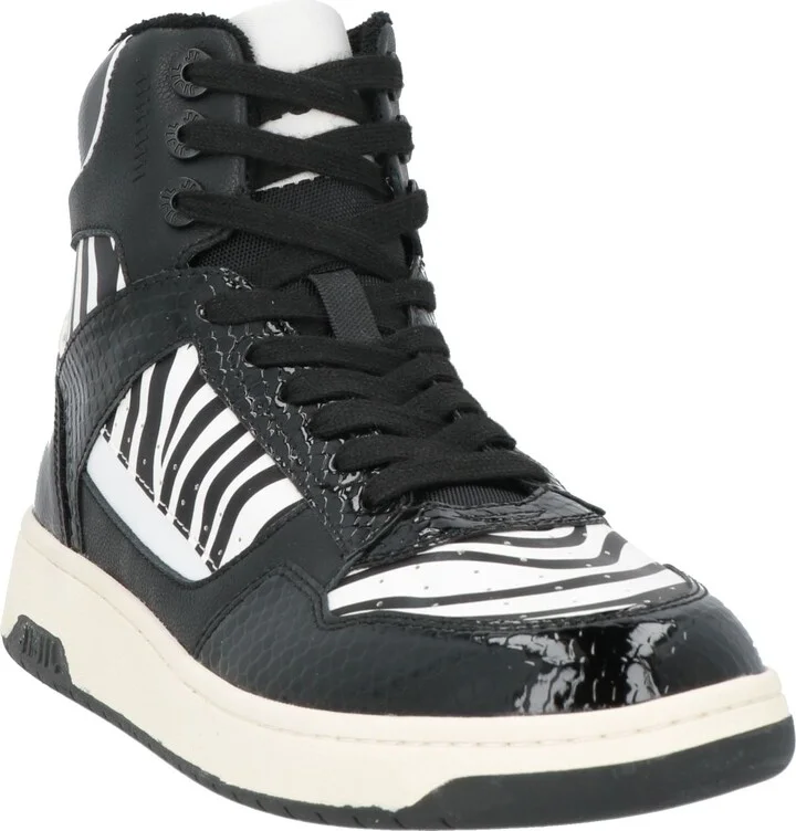 Jijil Woman Sneakers - Image 4