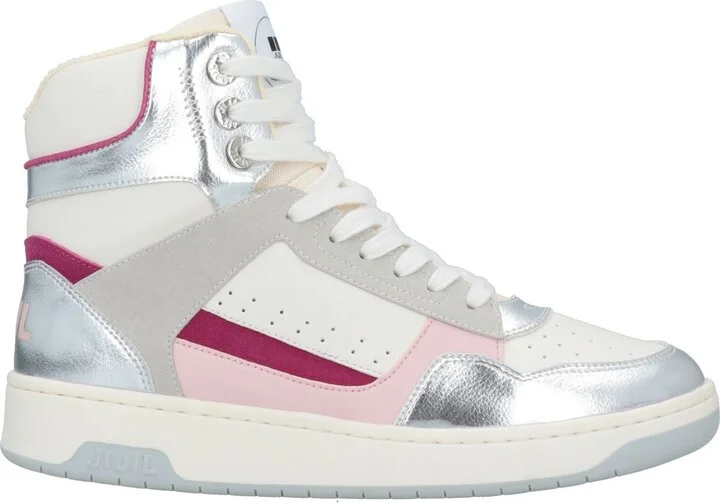 Jijil Woman Sneakers - Image 3