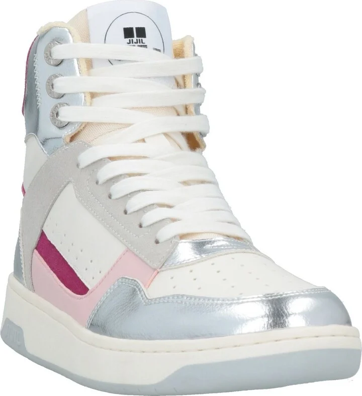 Jijil Woman Sneakers - Image 4