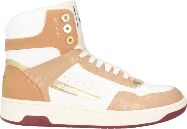 Jijil Woman Sneakers - Image 3